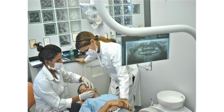 Usuwanie amalgamatu w gabinetach stomatologicznych - pytania dotyczące użytkowania